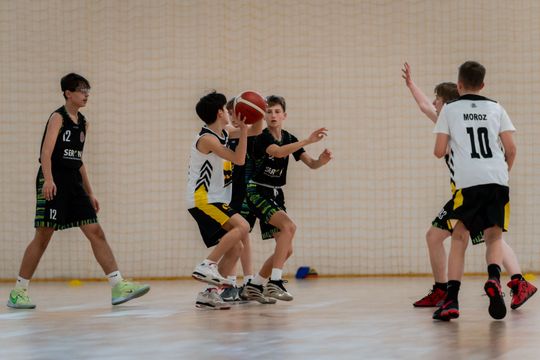 Tigers Tournament - Turniej Wiosenny (zdjęcia)