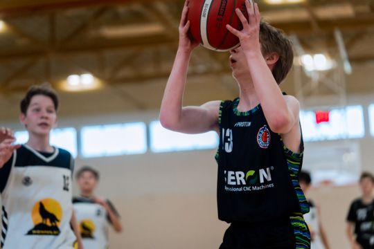 Tigers Tournament - Turniej Wiosenny (zdjęcia)