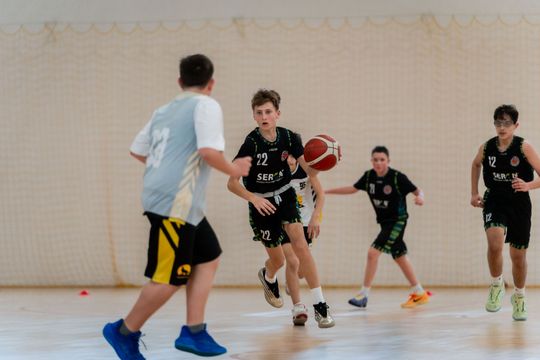 Tigers Tournament - Turniej Wiosenny (zdjęcia)