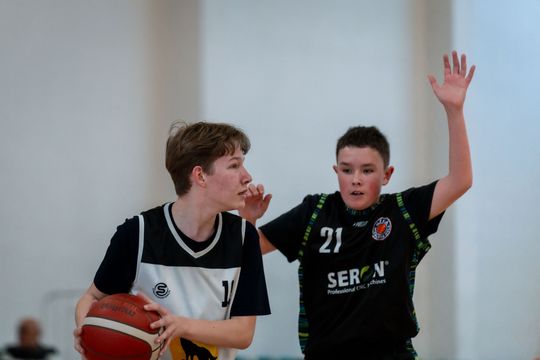 Tigers Tournament - Turniej Wiosenny (zdjęcia)