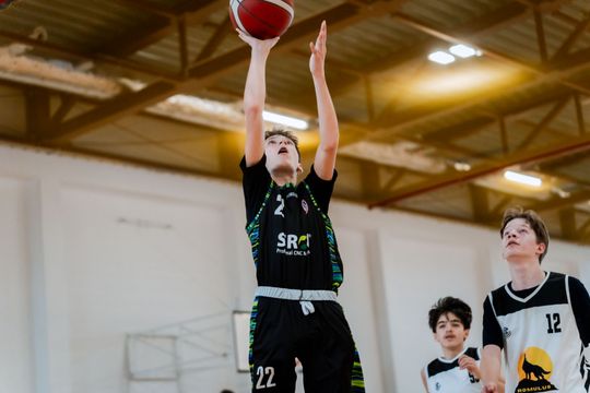 Tigers Tournament - Turniej Wiosenny (zdjęcia)