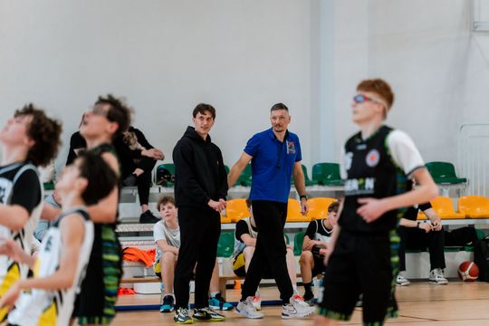 Tigers Tournament - Turniej Wiosenny (zdjęcia)