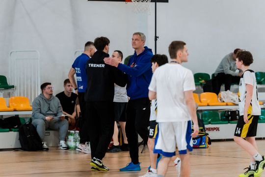 Tigers Tournament - Turniej Wiosenny (zdjęcia)