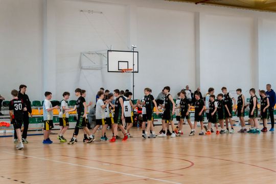 Tigers Tournament - Turniej Wiosenny (zdjęcia)