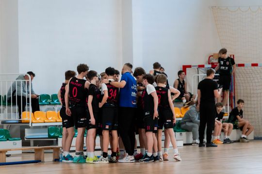 Tigers Tournament - Turniej Wiosenny (zdjęcia)