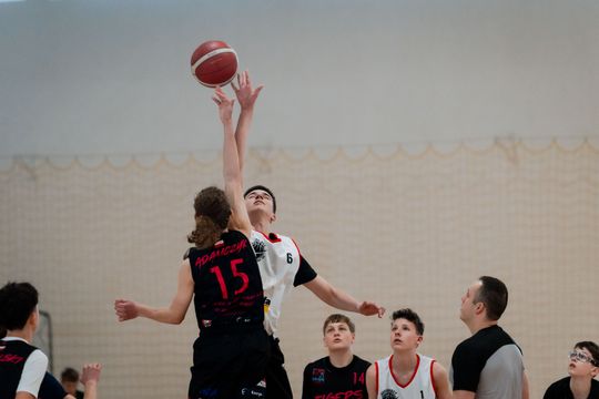 Tigers Tournament - Turniej Wiosenny (zdjęcia)