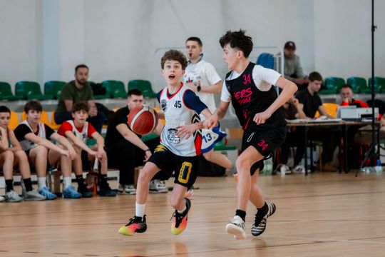 Tigers Tournament - Turniej Wiosenny (zdjęcia)