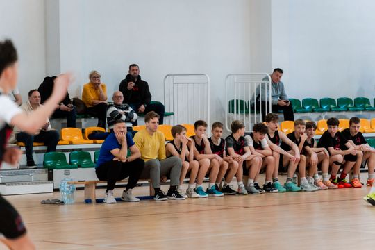 Tigers Tournament - Turniej Wiosenny (zdjęcia)