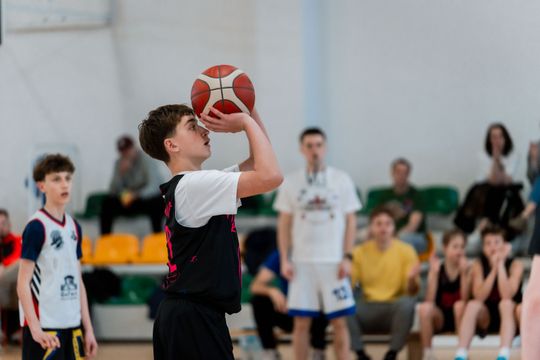 Tigers Tournament - Turniej Wiosenny (zdjęcia)