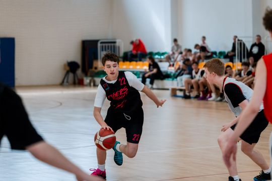 Tigers Tournament - Turniej Wiosenny (zdjęcia)