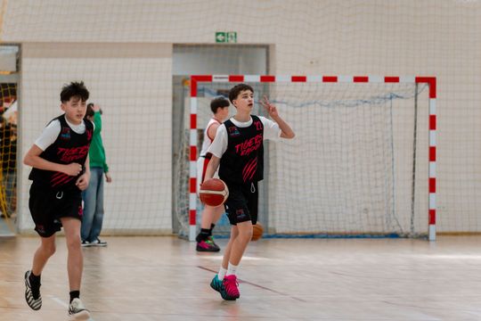 Tigers Tournament - Turniej Wiosenny (zdjęcia)