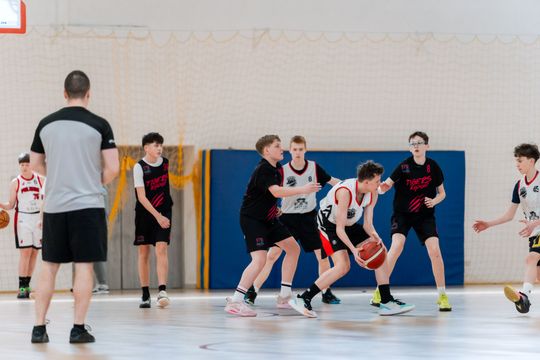 Tigers Tournament - Turniej Wiosenny (zdjęcia)