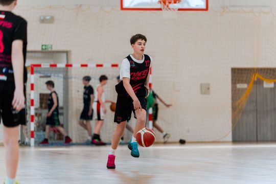 Tigers Tournament - Turniej Wiosenny (zdjęcia)