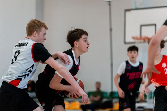 Tigers Tournament - Turniej Wiosenny (zdjęcia)