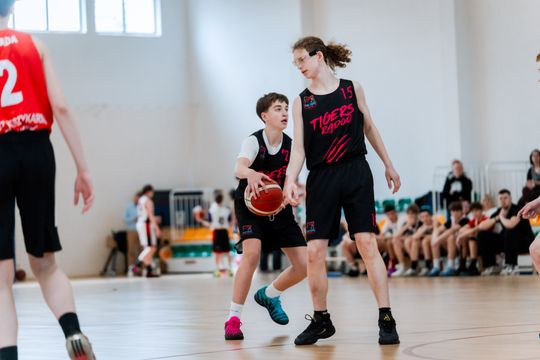 Tigers Tournament - Turniej Wiosenny (zdjęcia)