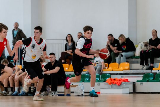 Tigers Tournament - Turniej Wiosenny (zdjęcia)