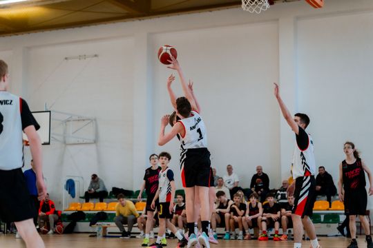 Tigers Tournament - Turniej Wiosenny (zdjęcia)