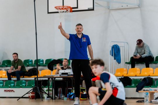 Tigers Tournament - Turniej Wiosenny (zdjęcia)