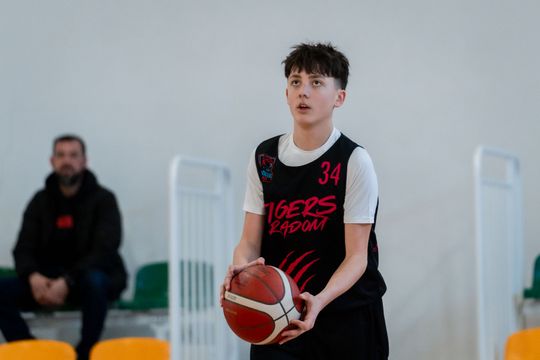 Tigers Tournament - Turniej Wiosenny (zdjęcia)