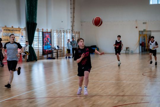 Tigers Tournament - Turniej Wiosenny (zdjęcia)