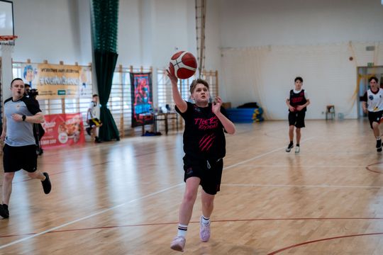 Tigers Tournament - Turniej Wiosenny (zdjęcia)