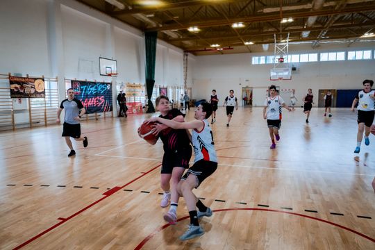 Tigers Tournament - Turniej Wiosenny (zdjęcia)