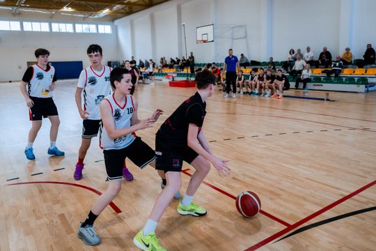 Tigers Tournament - Turniej Wiosenny (zdjęcia)