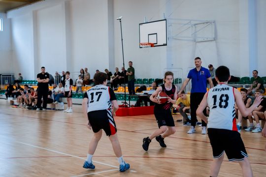 Tigers Tournament - Turniej Wiosenny (zdjęcia)
