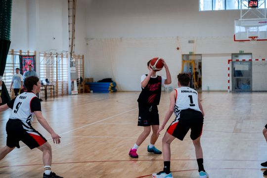 Tigers Tournament - Turniej Wiosenny (zdjęcia)