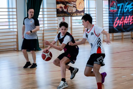 Tigers Tournament - Turniej Wiosenny (zdjęcia)