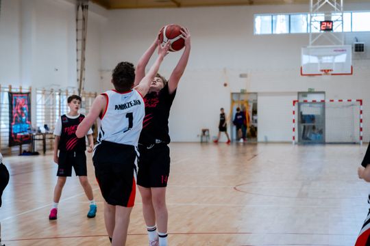 Tigers Tournament - Turniej Wiosenny (zdjęcia)