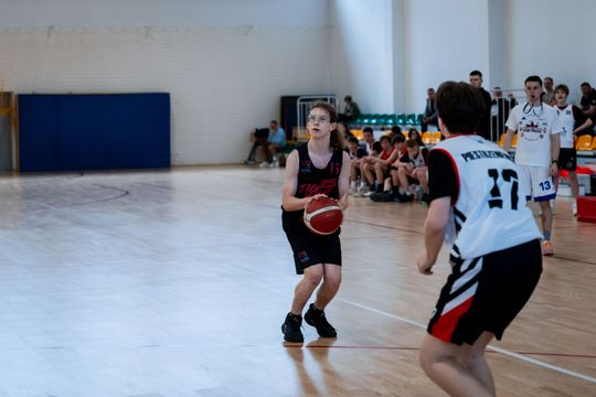 Tigers Tournament - Turniej Wiosenny (zdjęcia)