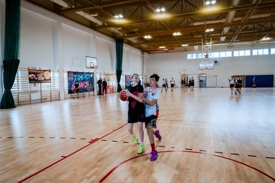 Tigers Tournament - Turniej Wiosenny (zdjęcia)