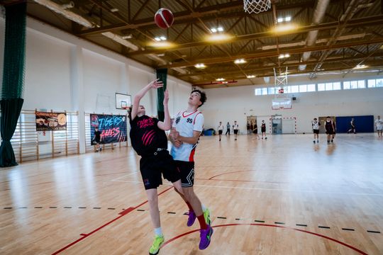 Tigers Tournament - Turniej Wiosenny (zdjęcia)