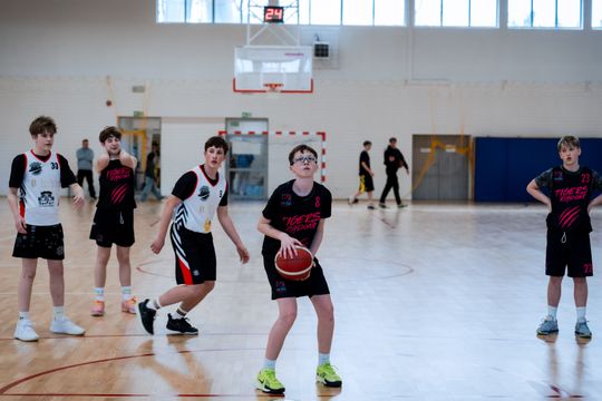 Tigers Tournament - Turniej Wiosenny (zdjęcia)