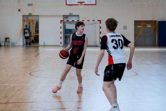 Tigers Tournament - Turniej Wiosenny (zdjęcia)