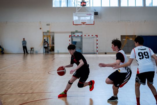 Tigers Tournament - Turniej Wiosenny (zdjęcia)