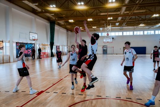 Tigers Tournament - Turniej Wiosenny (zdjęcia)