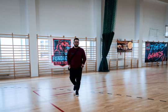 Tigers Tournament - Turniej Wiosenny (zdjęcia)