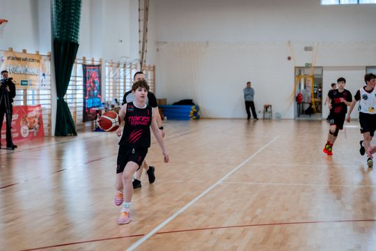 Tigers Tournament - Turniej Wiosenny (zdjęcia)