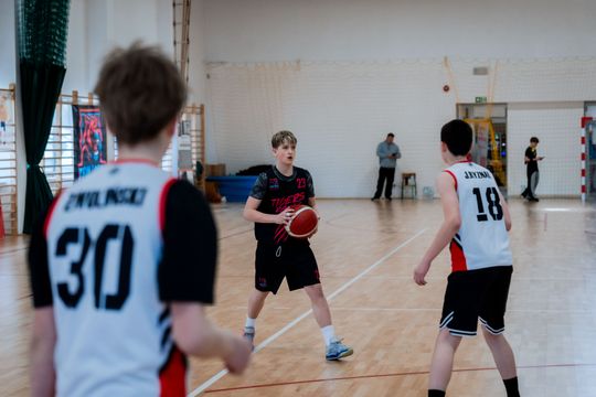 Tigers Tournament - Turniej Wiosenny (zdjęcia)