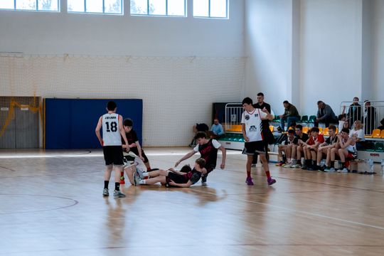 Tigers Tournament - Turniej Wiosenny (zdjęcia)