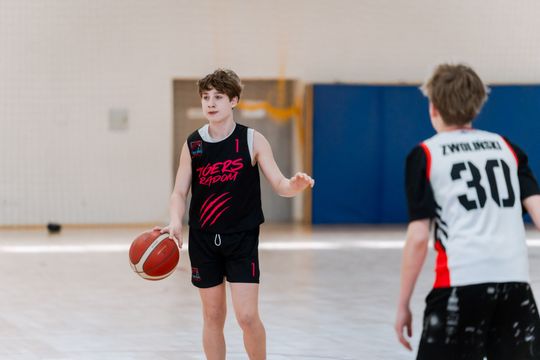 Tigers Tournament - Turniej Wiosenny (zdjęcia)