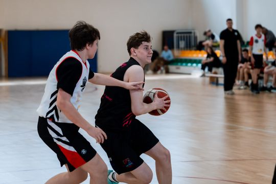 Tigers Tournament - Turniej Wiosenny (zdjęcia)