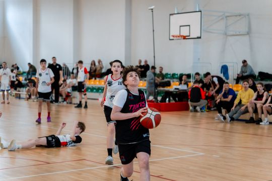 Tigers Tournament - Turniej Wiosenny (zdjęcia)