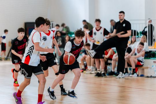 Tigers Tournament - Turniej Wiosenny (zdjęcia)