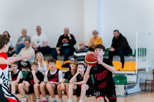 Tigers Tournament - Turniej Wiosenny (zdjęcia)