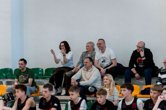 Tigers Tournament - Turniej Wiosenny (zdjęcia)