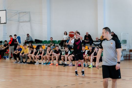 Tigers Tournament - Turniej Wiosenny (zdjęcia)