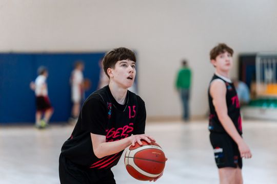 Tigers Tournament - Turniej Wiosenny (zdjęcia)